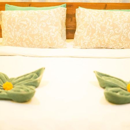 I Gusti Nyoman Oka Homestay أوبود المظهر الخارجي الصورة