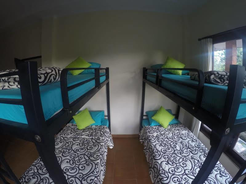I Gusti Nyoman Oka Homestay أوبود المظهر الخارجي الصورة